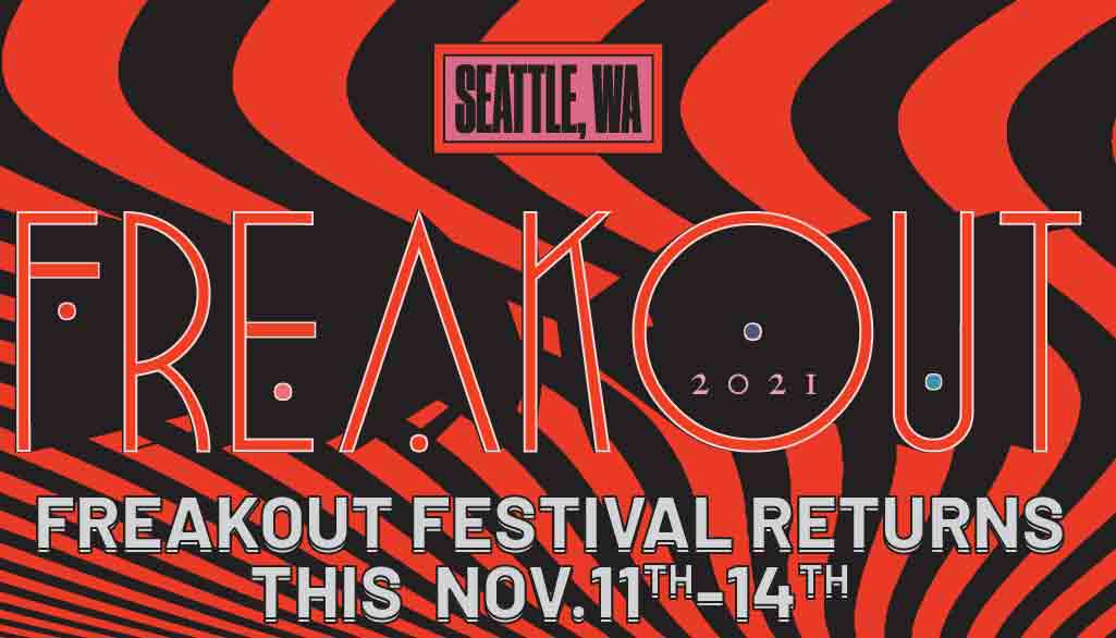 freakout festival Archives Music Fiends