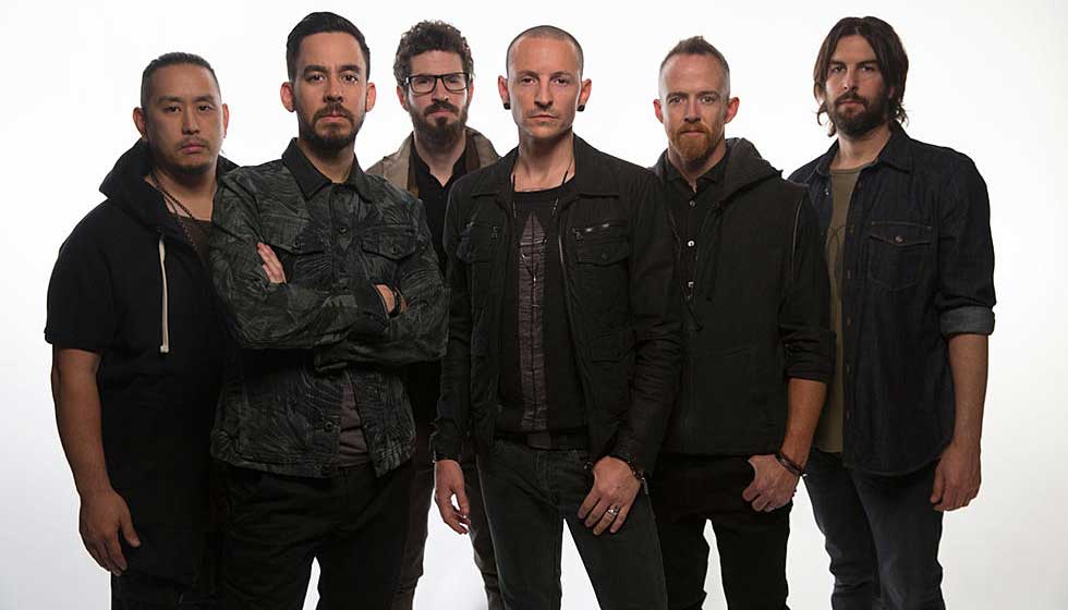 Linkin Park Share 'Meteora' Outtake Fighting Myself: Listen